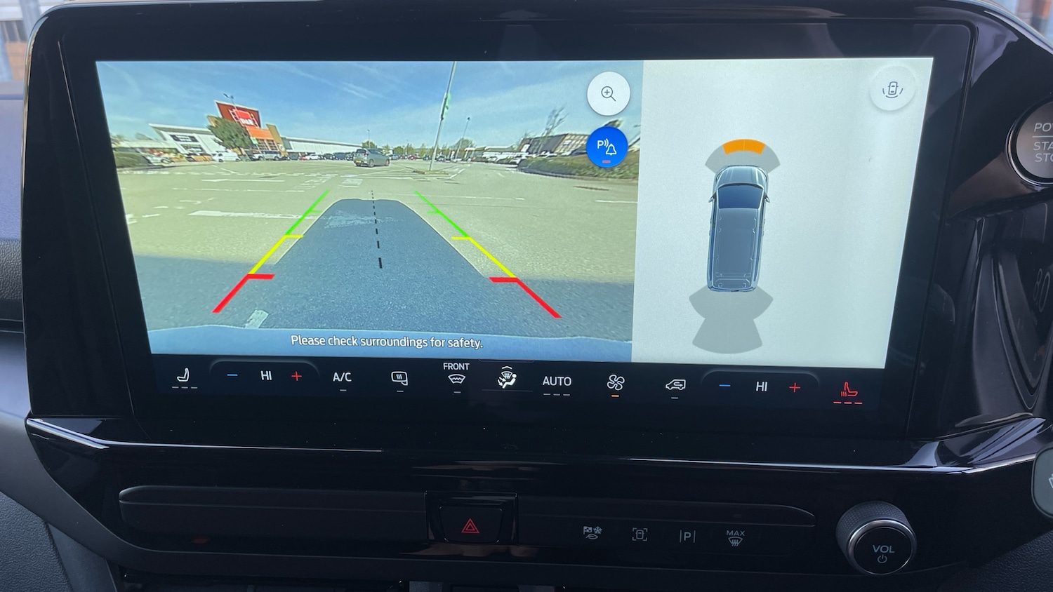 Used Ford Transit Custom 2025 for sale - 77996901: Photo 10