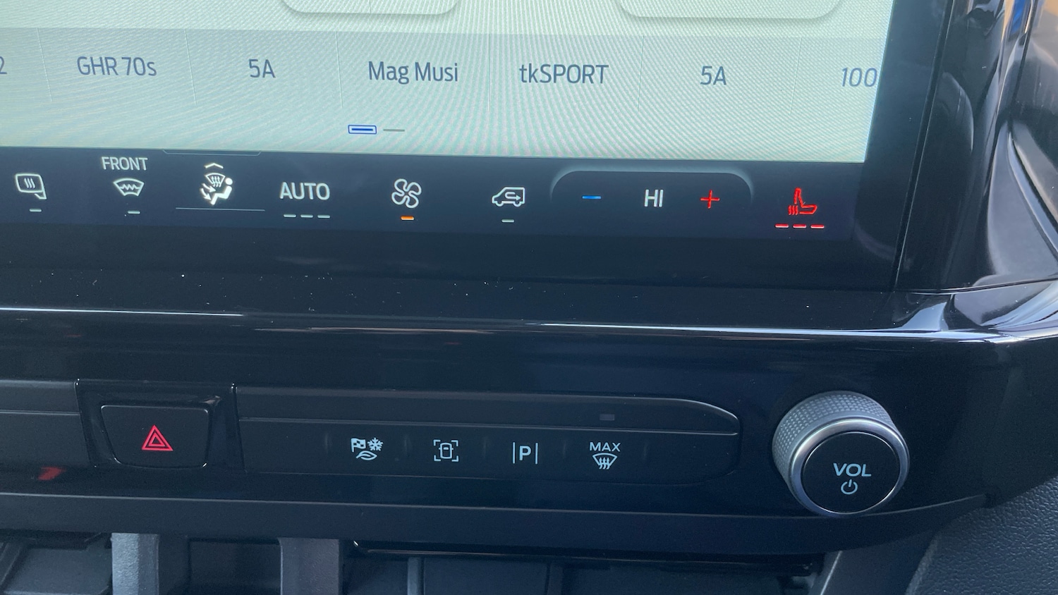 Used Ford Transit Custom 2025 for sale - 77996901: Photo 13