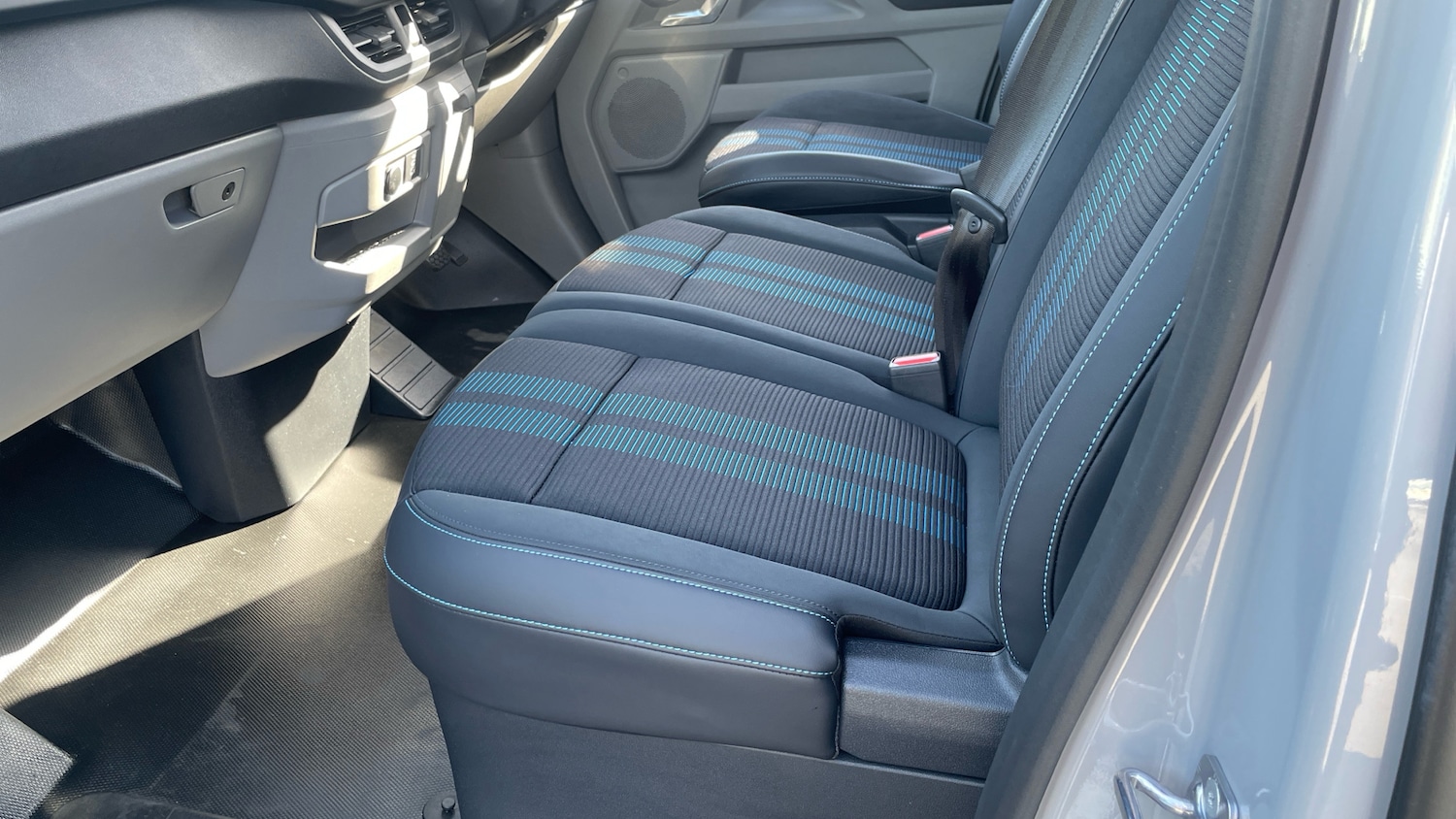 Used Ford Transit Custom 2025 for sale - 77996901: Photo 15