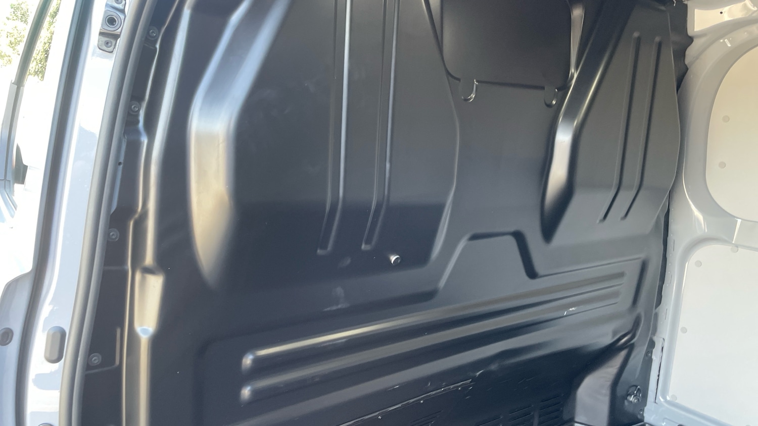 Used Ford Transit Custom 2025 for sale - 77996901: Photo 17