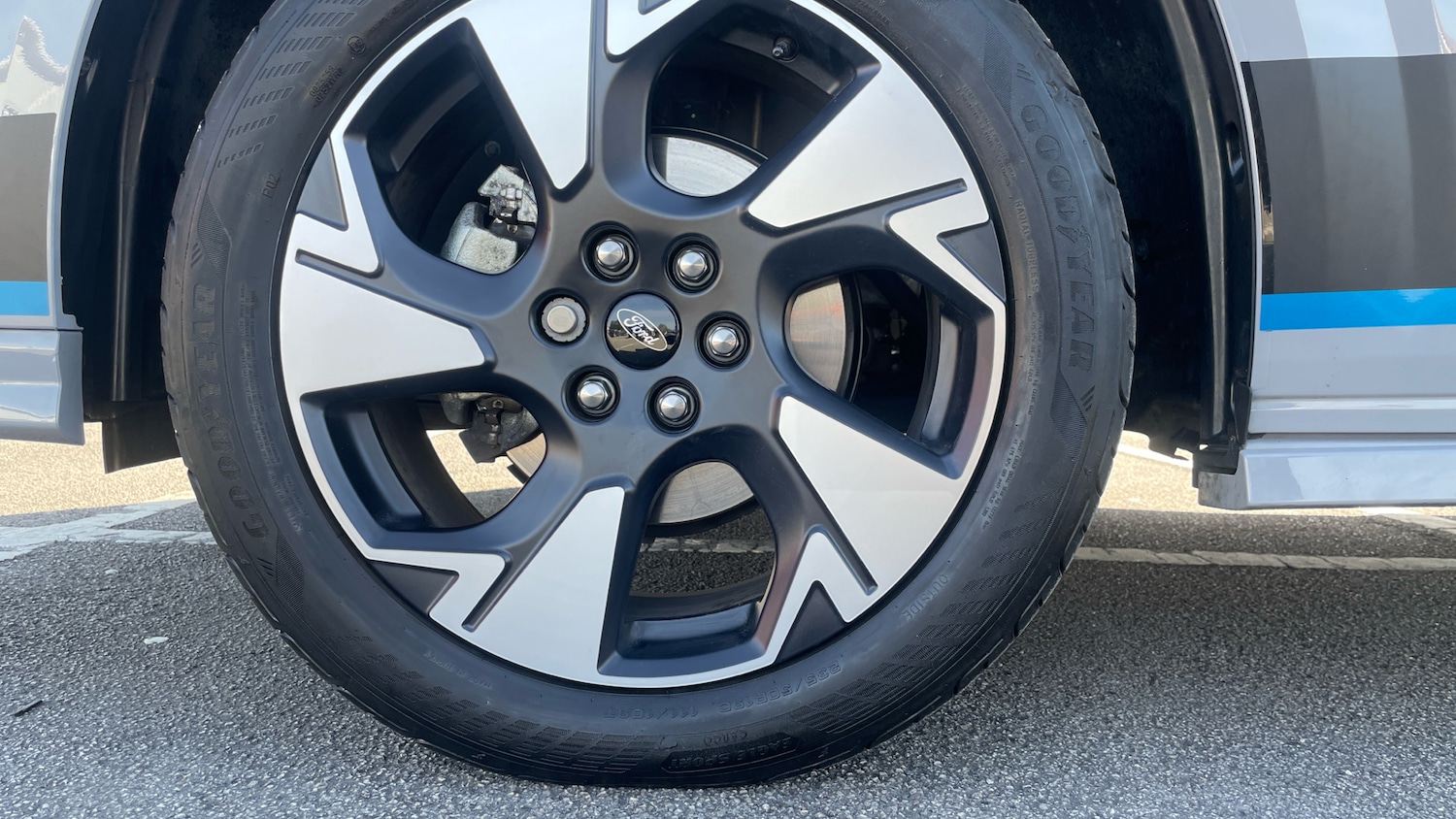 Used Ford Transit Custom 2025 for sale - 77996901: Photo 26