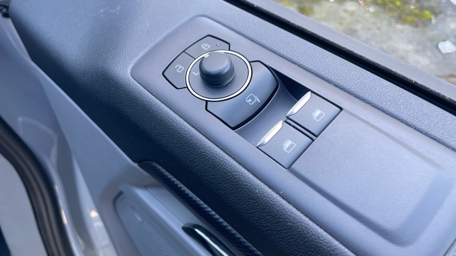 Used Ford Transit Custom 2025 for sale - 77996901: Photo 27