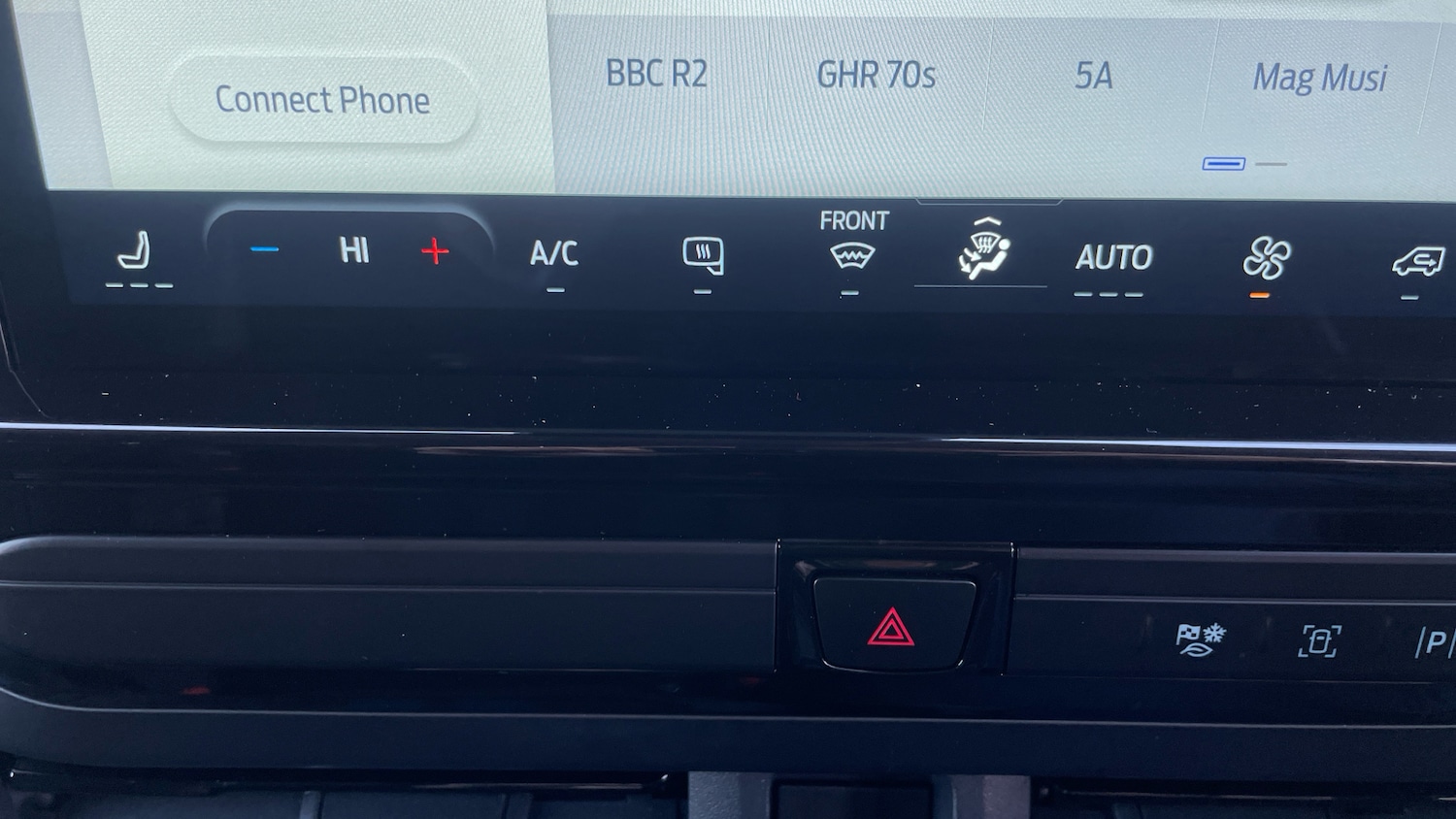 Used Ford Transit Custom 2025 for sale - 77996901: Photo 30