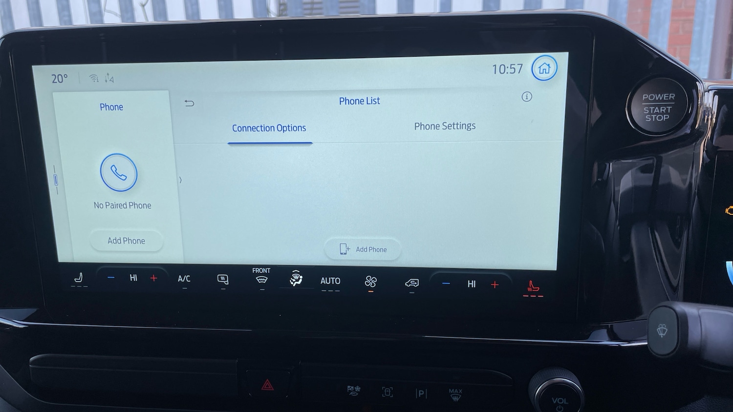 Used Ford Transit Custom 2025 for sale - 77996901: Photo 31