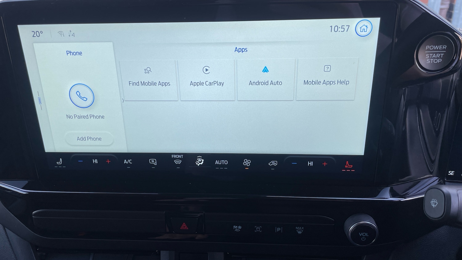 Used Ford Transit Custom 2025 for sale - 77996901: Photo 32