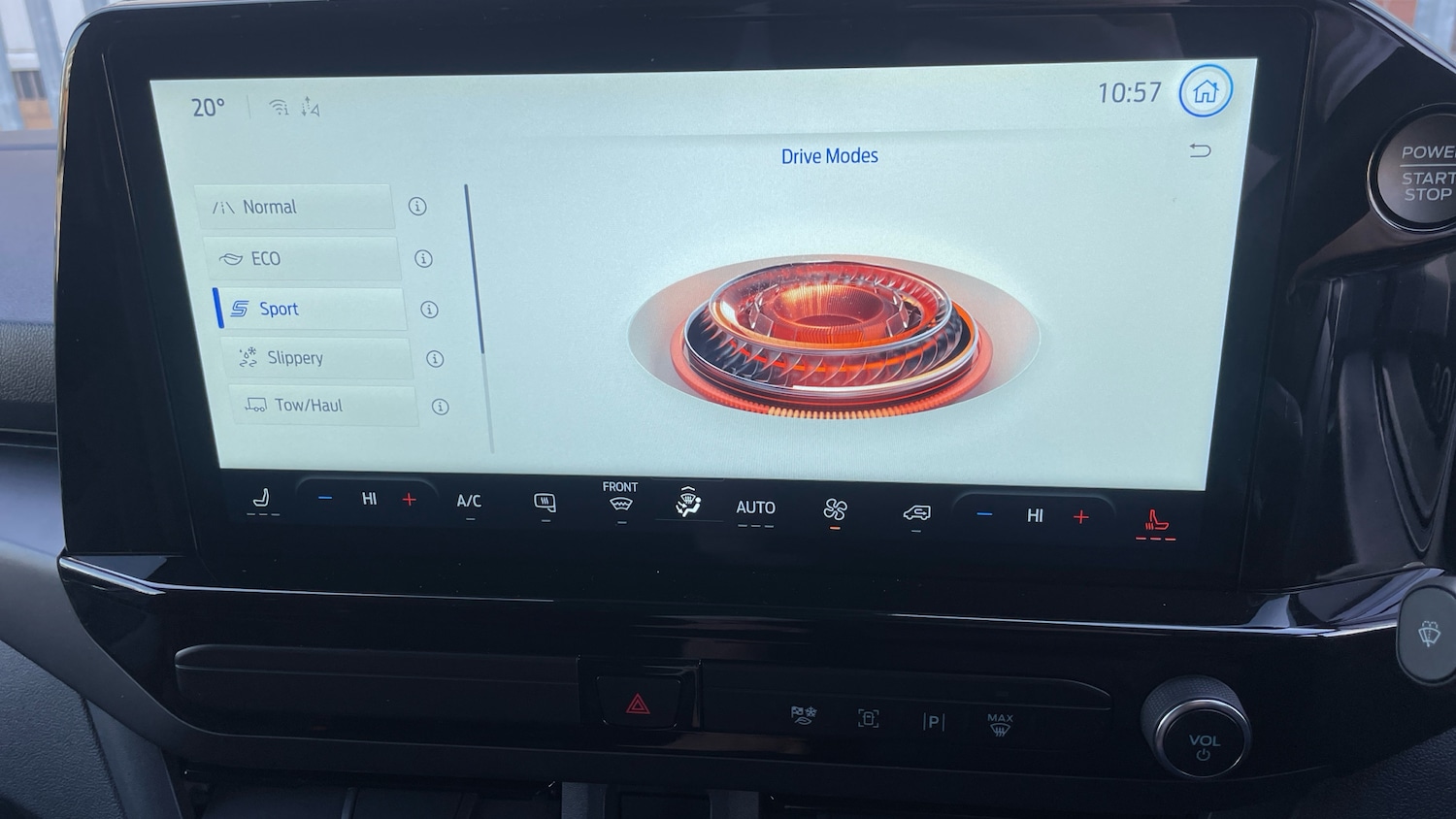 Used Ford Transit Custom 2025 for sale - 77996901: Photo 34