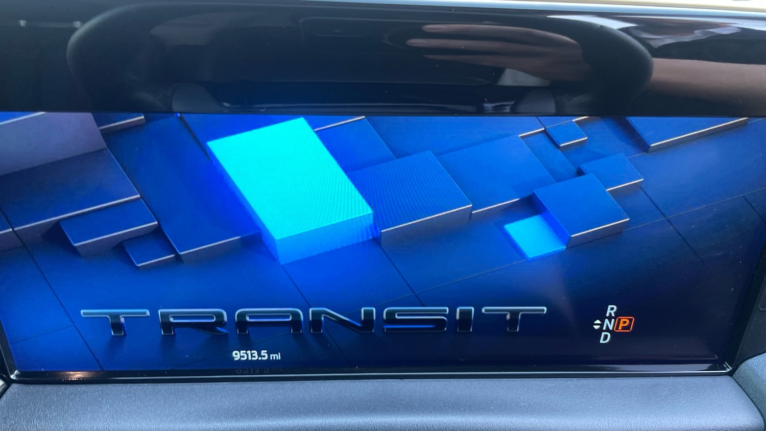 Used Ford Transit Custom 2025 for sale - 77996901: Photo 7