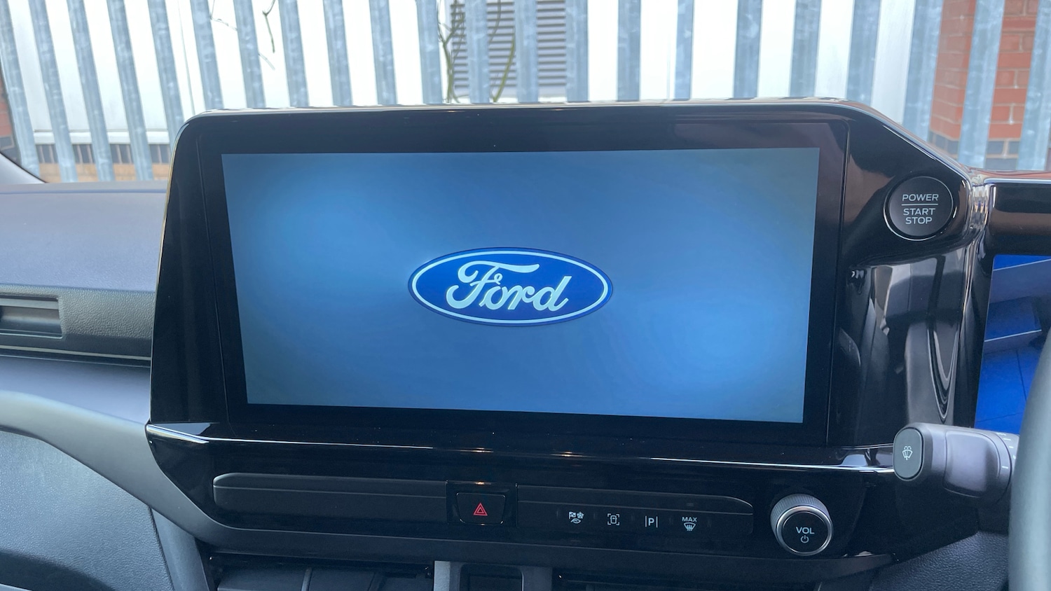 Used Ford Transit Custom 2025 for sale - 77996901: Photo 9