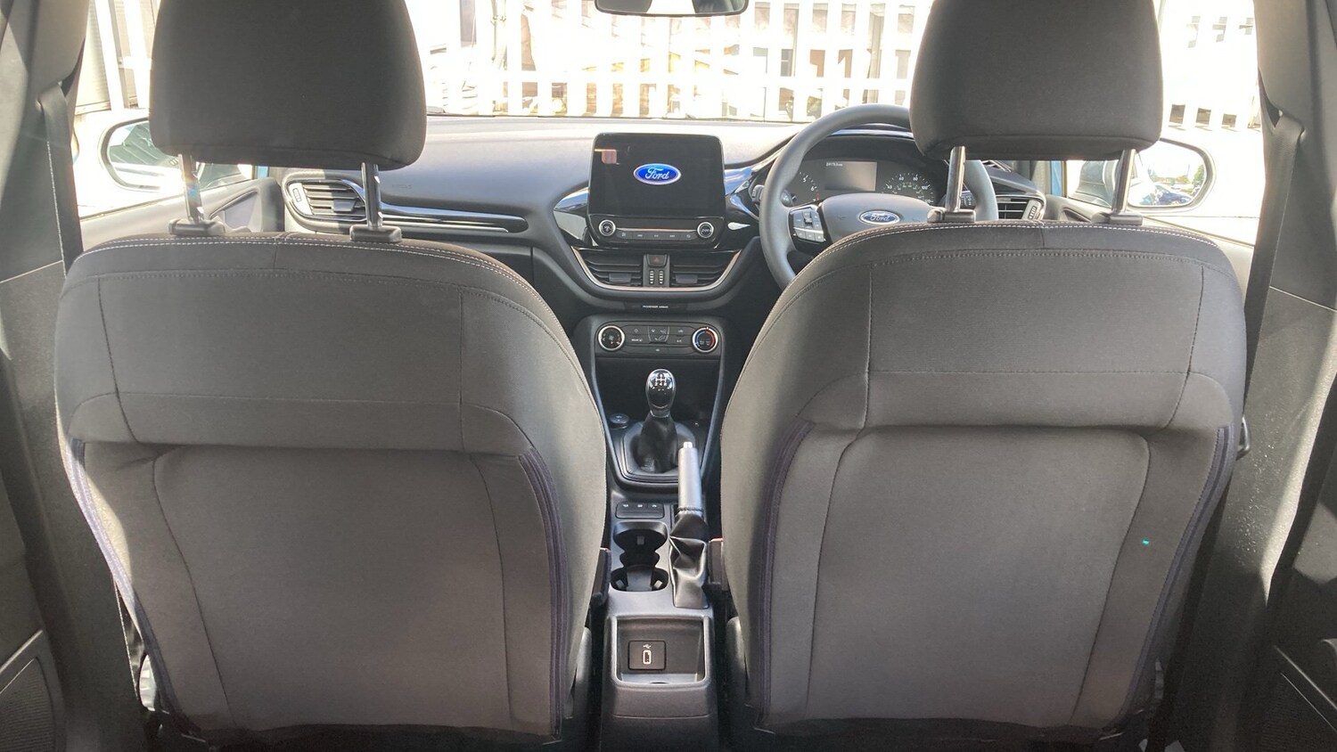 Vehicle 28