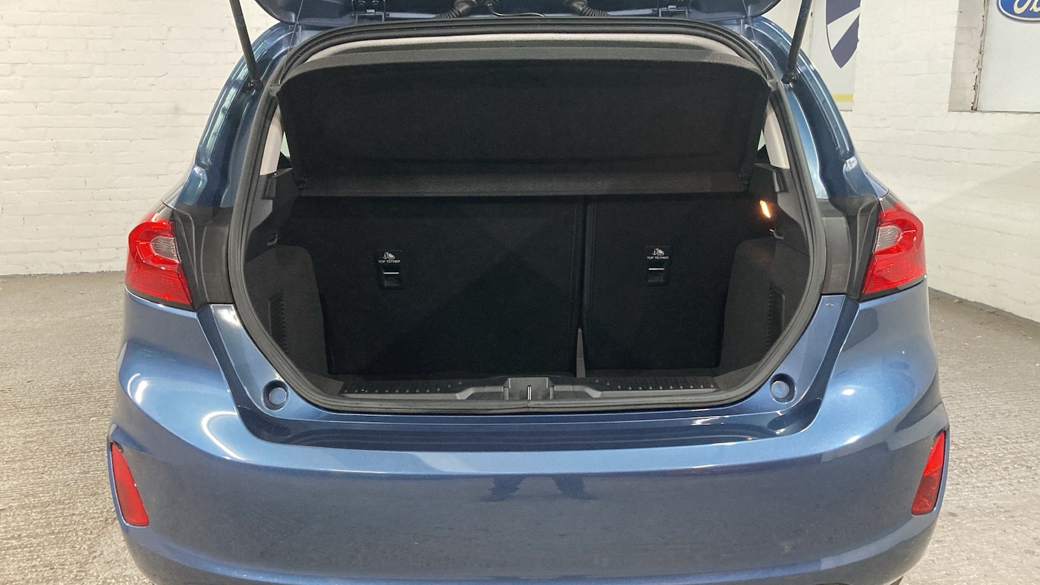 Vehicle 29