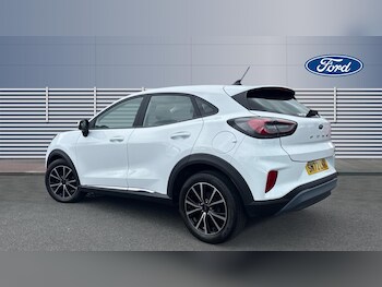 Used Ford Puma 2023 for sale - 78949938: Photo