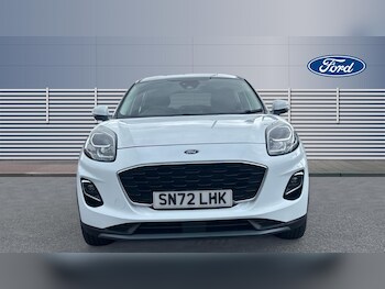 Used Ford Puma 2023 for sale - 78949938: Photo