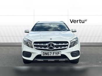 Used Mercedes-Benz GLA 2017 for sale - 75918906: Photo