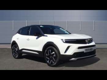 2021 (71) - 1.2 Turbo 100 Elite Nav 5dr Petrol Hatchback