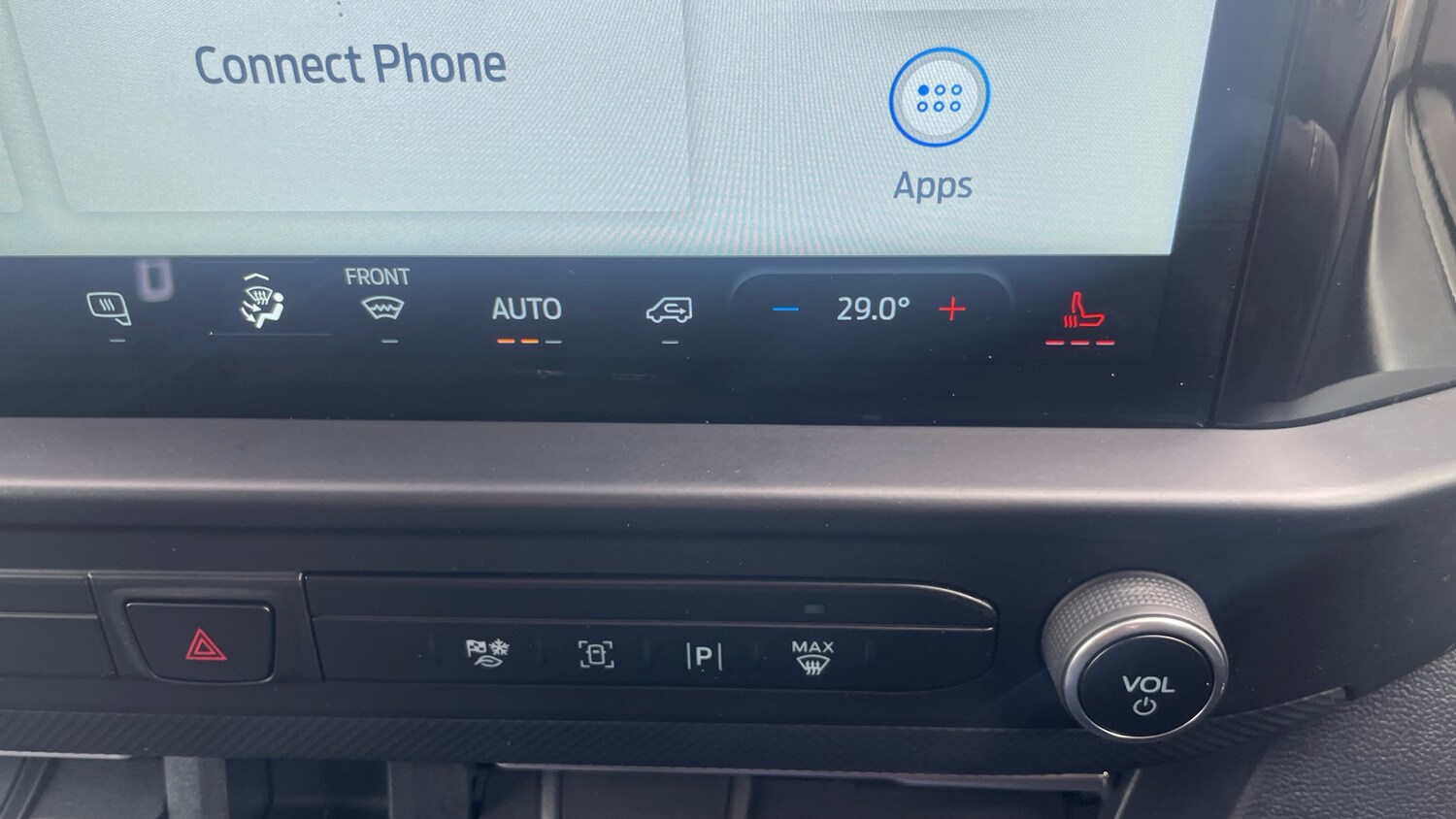 Used Ford Transit Custom 2025 for sale - 78042619: Photo 12