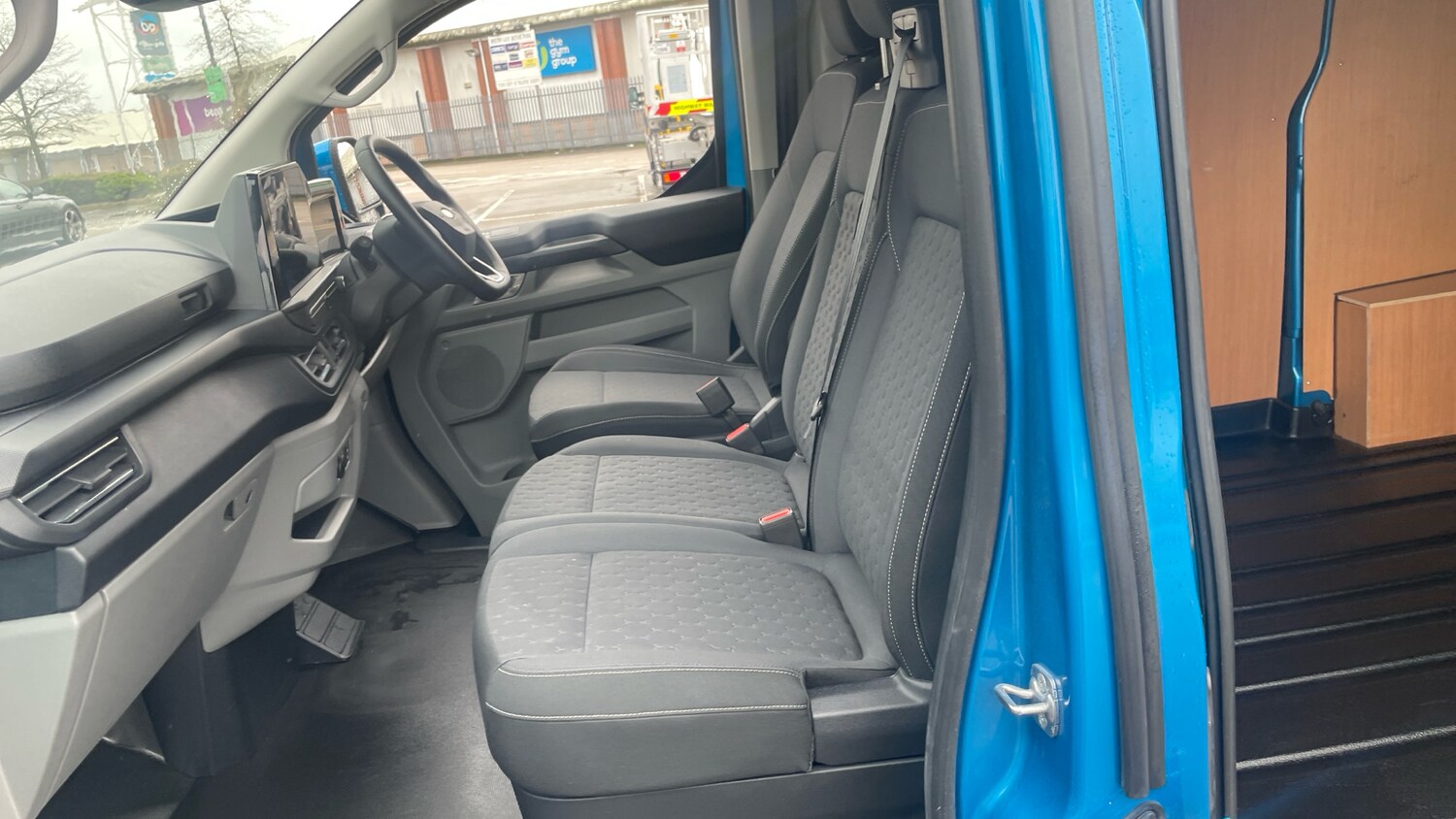 Used Ford Transit Custom 2025 for sale - 78042619: Photo 14