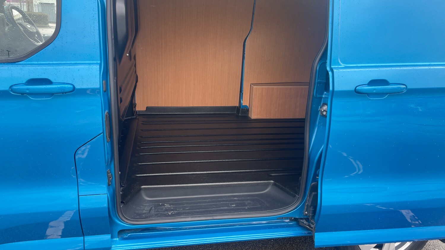 Used Ford Transit Custom 2025 for sale - 78042619: Photo 15