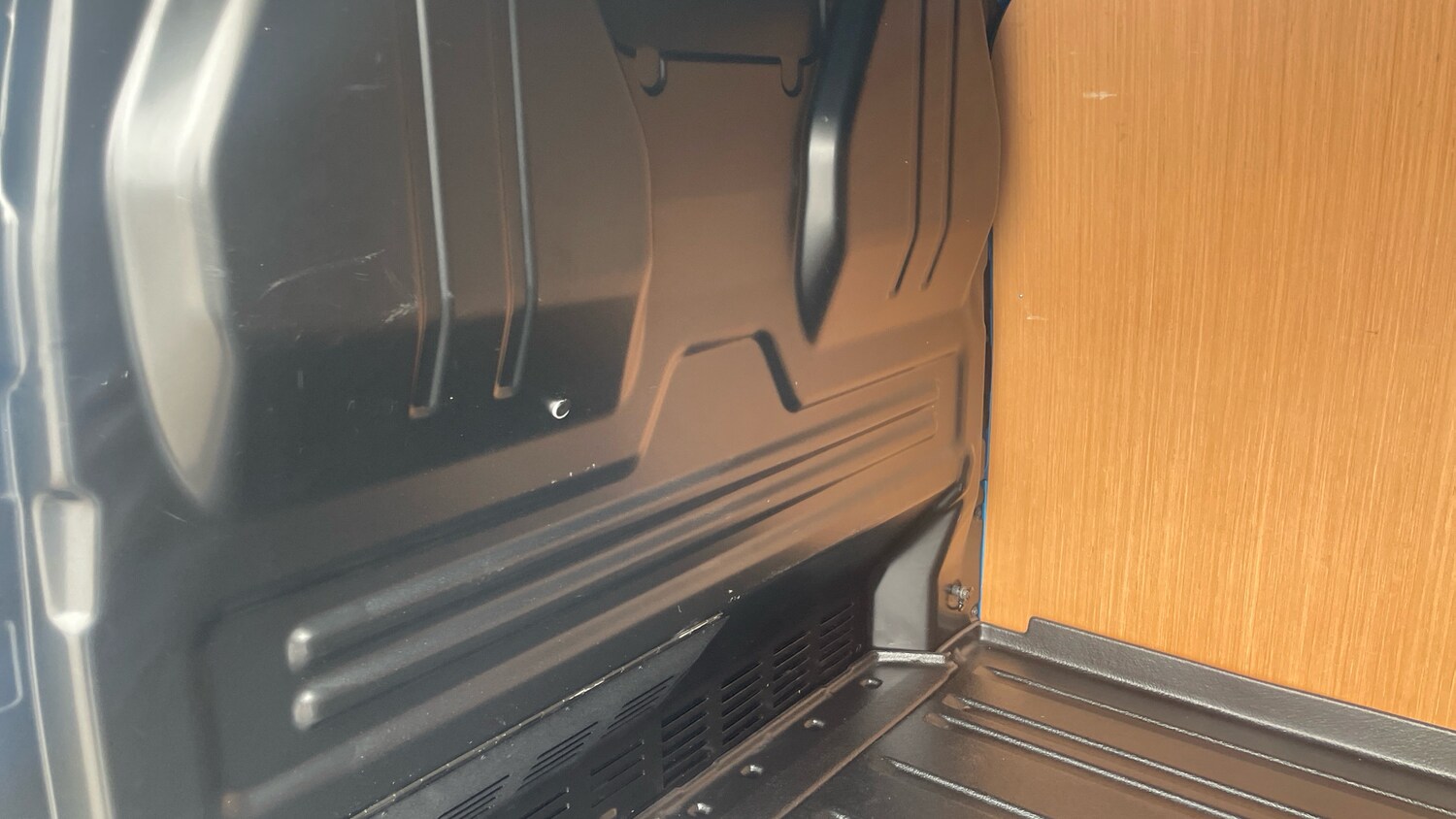 Used Ford Transit Custom 2025 for sale - 78042619: Photo 16