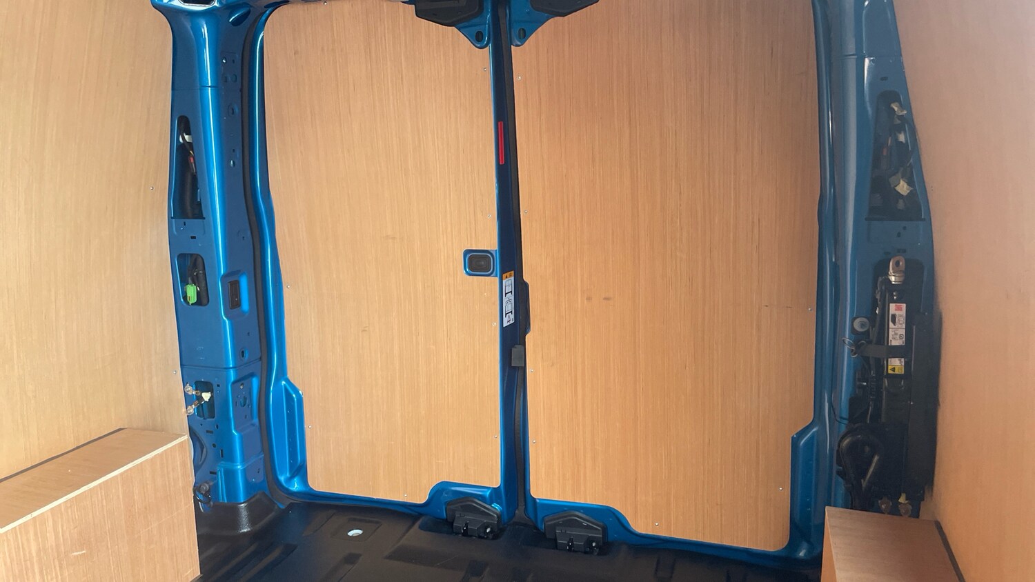 Used Ford Transit Custom 2025 for sale - 78042619: Photo 17