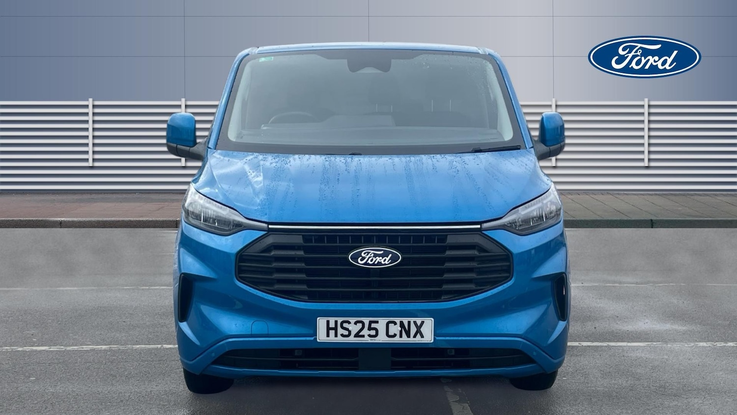 Used Ford Transit Custom 2025 for sale - 78042619: Photo 19