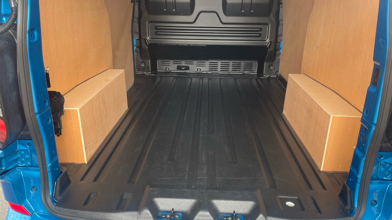 Used Ford Transit Custom 2025 for sale - 78042619: Photo 23