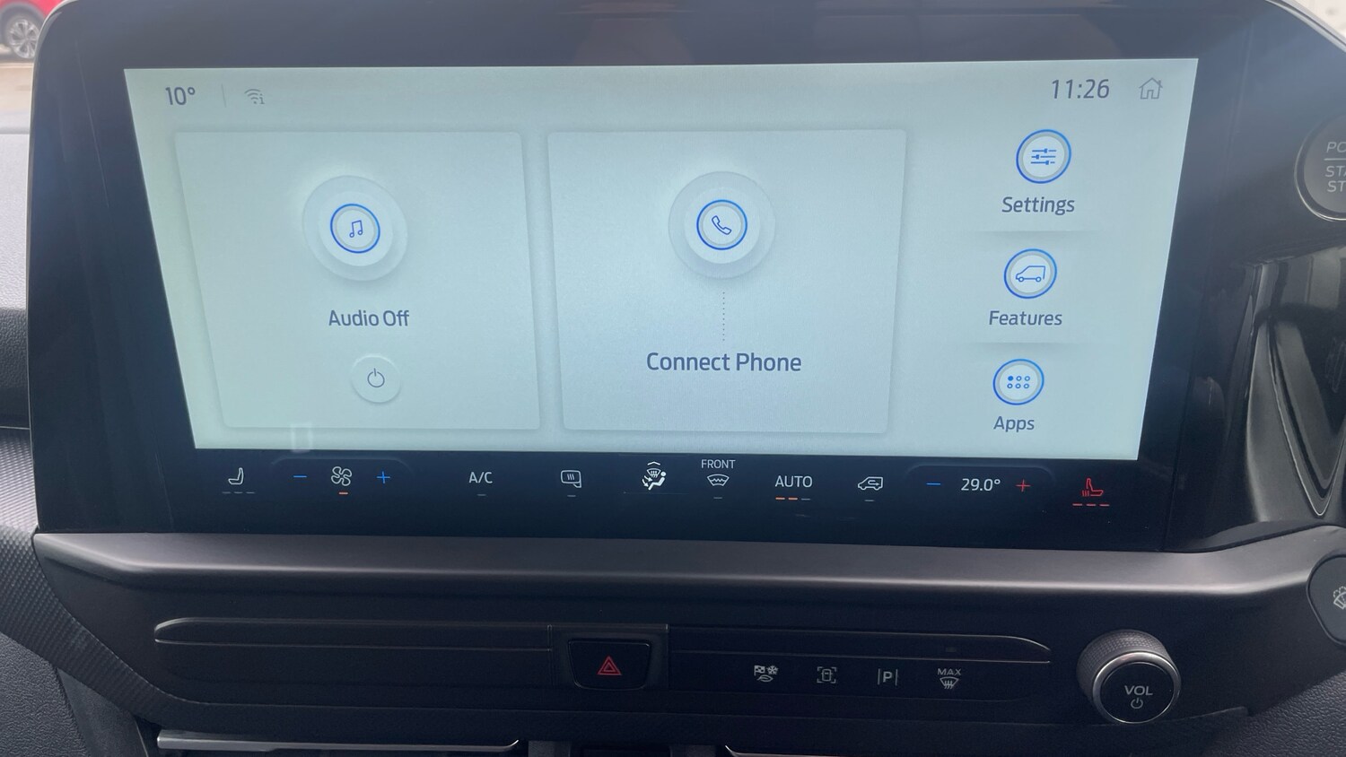 Used Ford Transit Custom 2025 for sale - 78042619: Photo 29