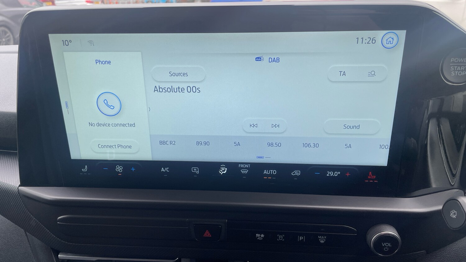 Used Ford Transit Custom 2025 for sale - 78042619: Photo 30