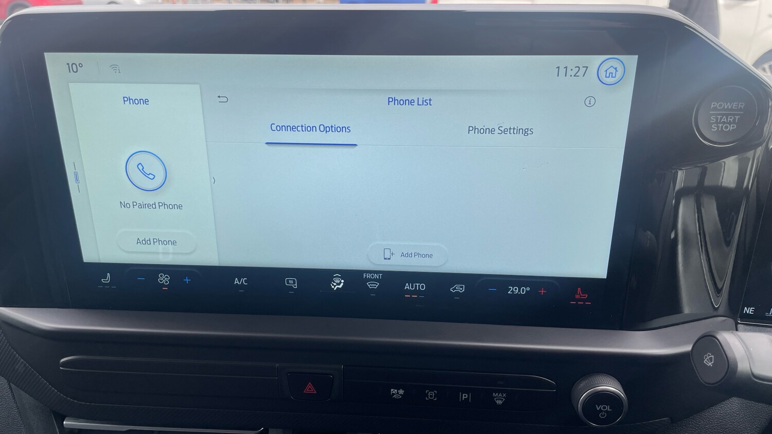 Used Ford Transit Custom 2025 for sale - 78042619: Photo 31