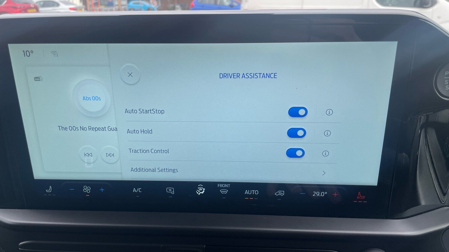 Used Ford Transit Custom 2025 for sale - 78042619: Photo 34