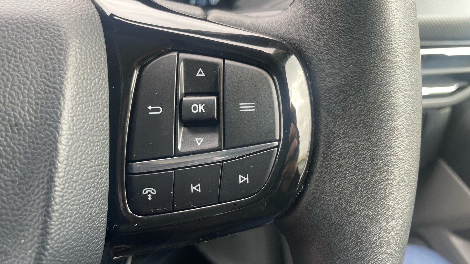 Used Ford Transit Custom 2025 for sale - 78042619: Photo 6