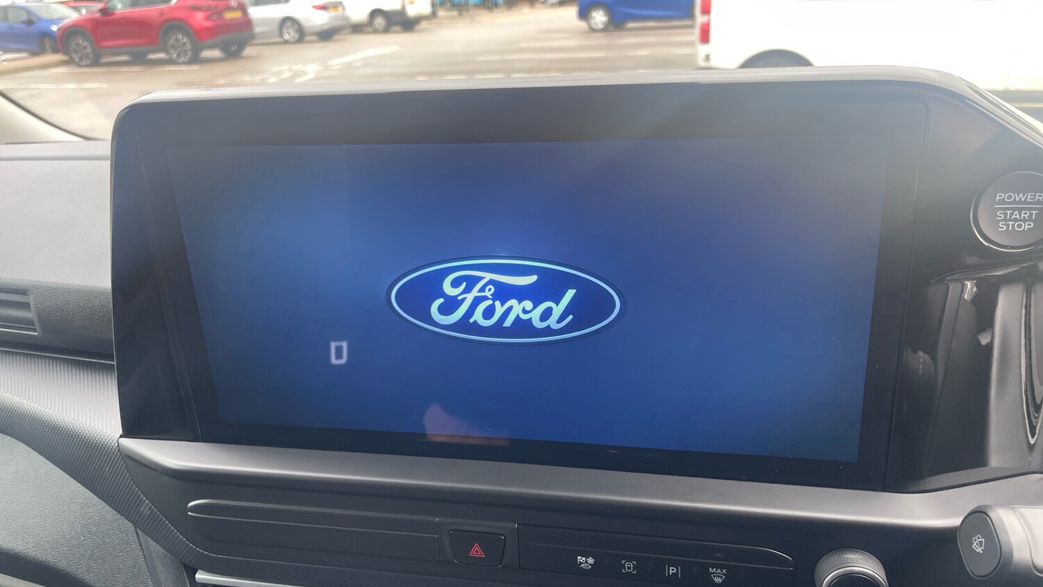 Used Ford Transit Custom 2025 for sale - 78042619: Photo 9