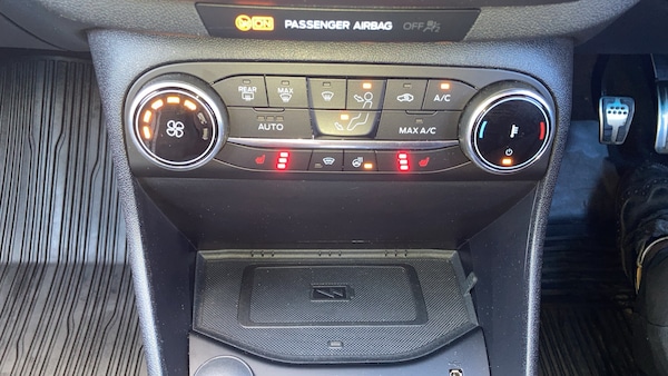 Used Ford Fiesta 2022 for sale - 76055949: Photo 11