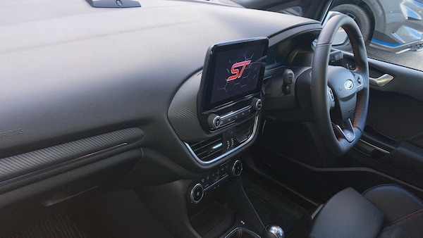 Used Ford Fiesta 2022 for sale - 76055949: Photo 12