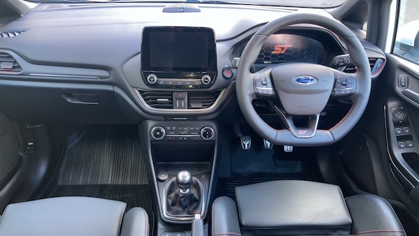 Used Ford Fiesta 2022 for sale - 76055949: Photo 13