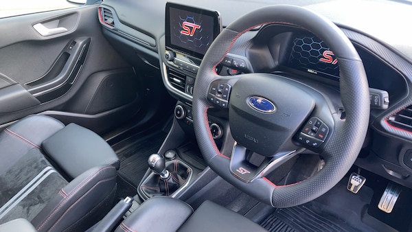 Used Ford Fiesta 2022 for sale - 76055949: Photo 14