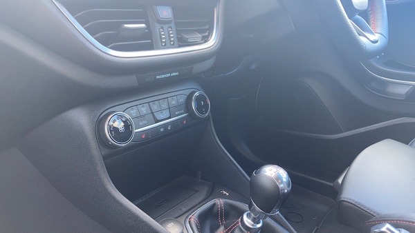 Used Ford Fiesta 2022 for sale - 76055949: Photo 15