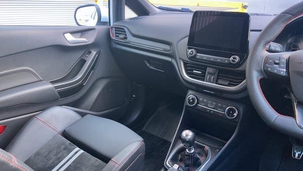 Used Ford Fiesta 2022 for sale - 76055949: Photo 16