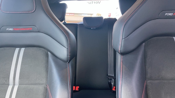 Used Ford Fiesta 2022 for sale - 76055949: Photo 17