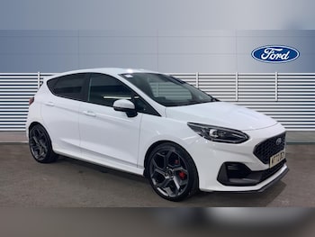 Ford - Fiesta