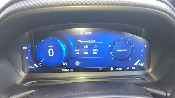 Used Ford Fiesta 2022 for sale - 76055949: Photo 20