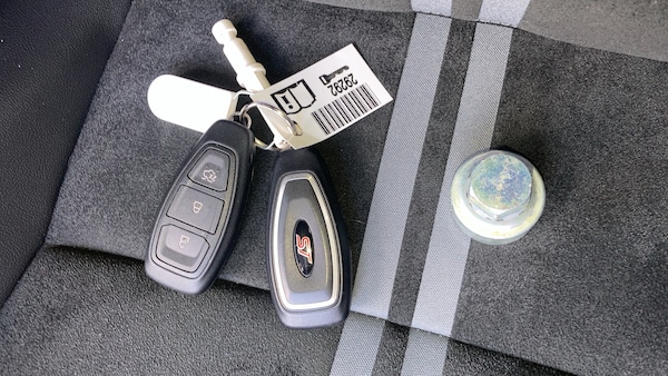 Used Ford Fiesta 2022 for sale - 76055949: Photo 21