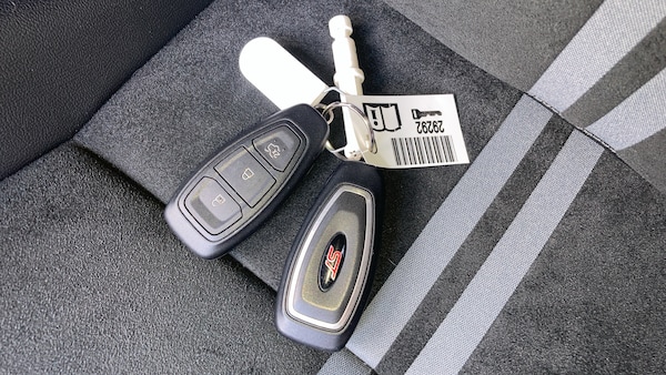 Used Ford Fiesta 2022 for sale - 76055949: Photo 22