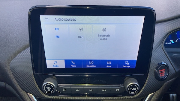 Used Ford Fiesta 2022 for sale - 76055949: Photo 23