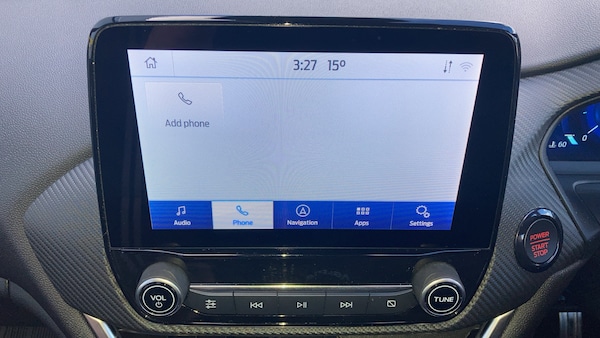 Used Ford Fiesta 2022 for sale - 76055949: Photo 24