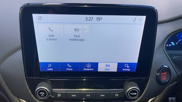 Used Ford Fiesta 2022 for sale - 76055949: Photo 26
