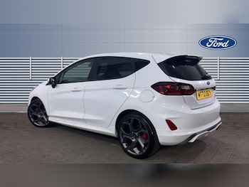 Used Ford Fiesta 2022 for sale - 76055949: Photo 2
