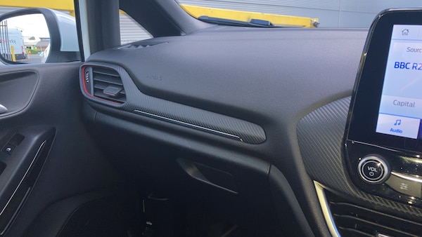 Used Ford Fiesta 2022 for sale - 76055949: Photo 31