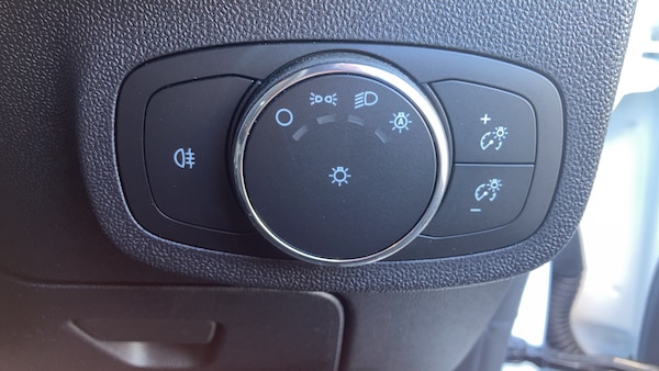 Used Ford Fiesta 2022 for sale - 76055949: Photo 33