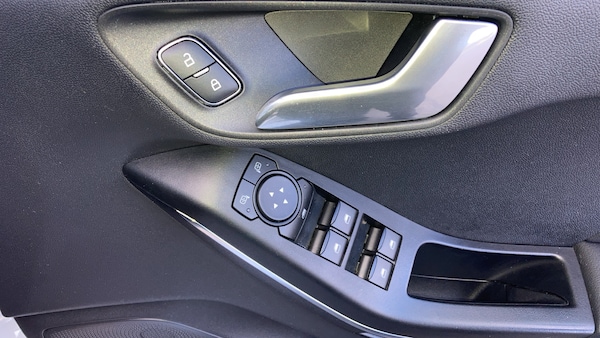 Used Ford Fiesta 2022 for sale - 76055949: Photo 34