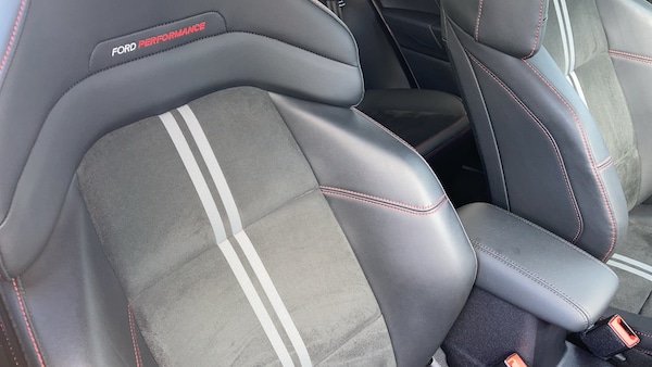 Used Ford Fiesta 2022 for sale - 76055949: Photo 35